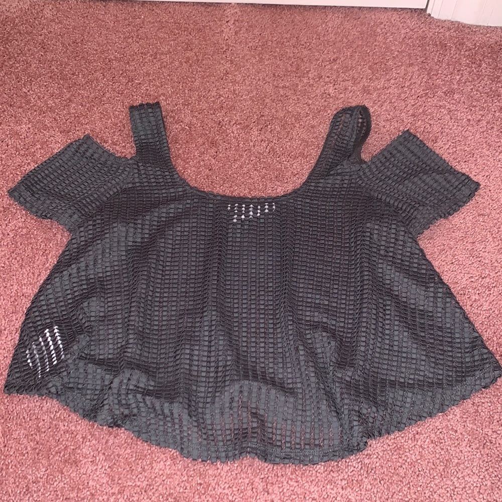 BCBG vintage shirt